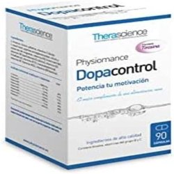 Therascience Dopacontrol 90 Capsules