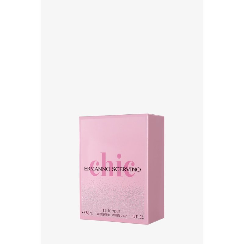 Ermanno Scervino Chic 50 ml Femmes