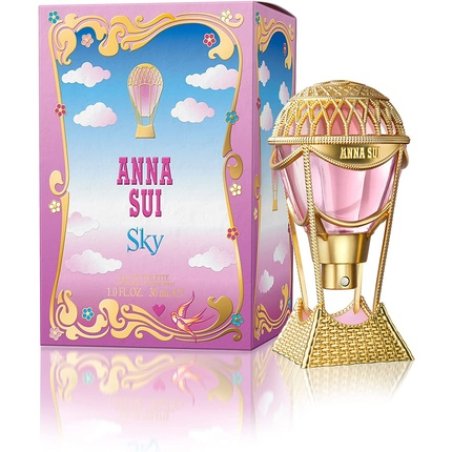 ANNA SUI Sky Eau de Toilette 30ml