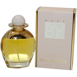 Bill Blass Nude Cologne Natural Spray 100ml