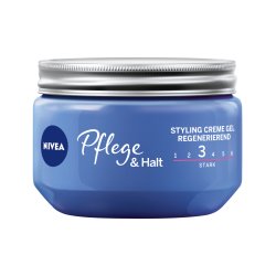 Nivea Men Styling Cream Gel 150 ml 5 fl oz