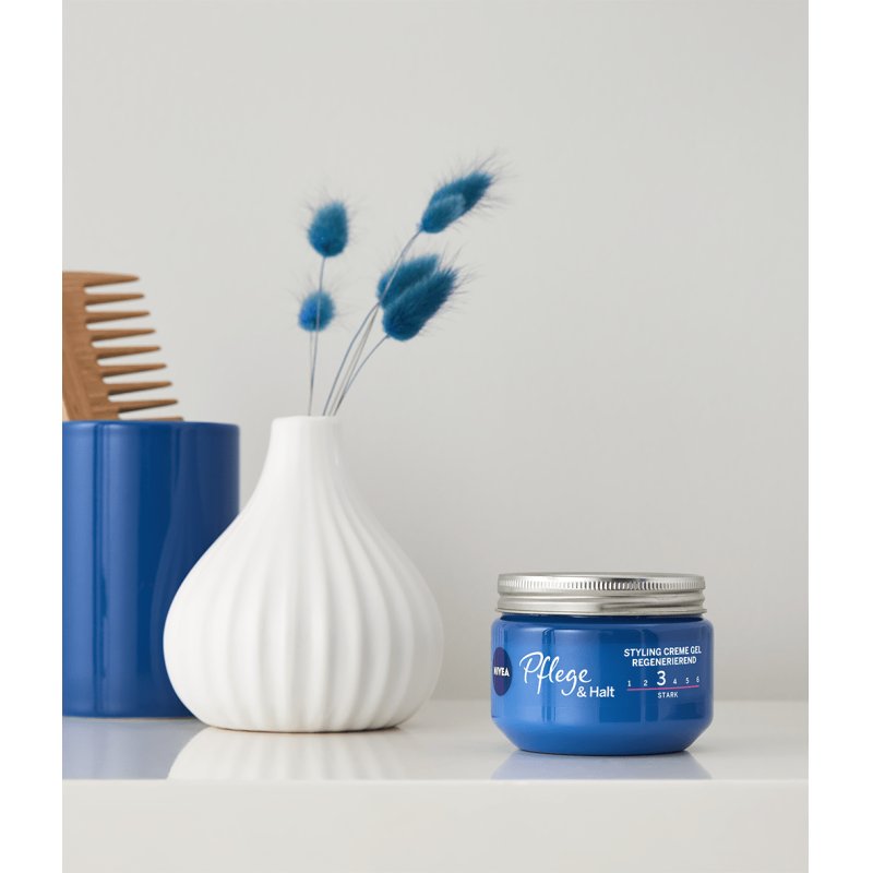 Nivea Men Styling Cream Gel 150 ml 5 fl oz