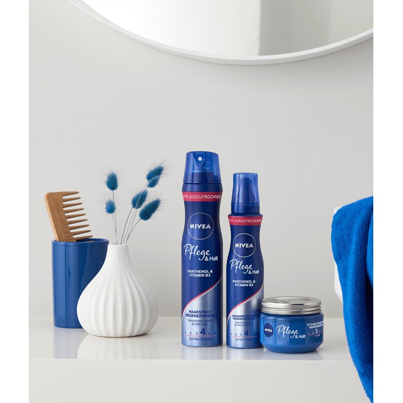 NIVEA 86878 crème et lotion pour le corps 150 ml