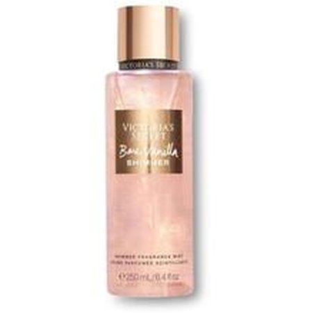 Victoria's Secret Bare Vanilla Shimmer Bor