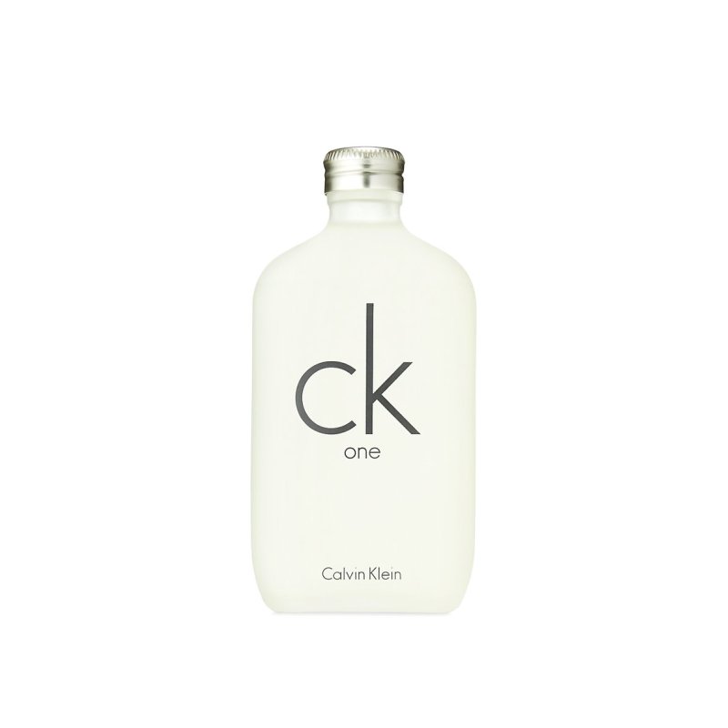 Calvin Klein CK One Unisex Eau de Toilette 200ml