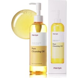 Pure Cleansing Oil