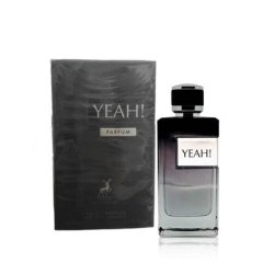 YEAH Parfüm Maison Alhambra Original EDP Perfume for Men 5ml 0.16 Fl Oz