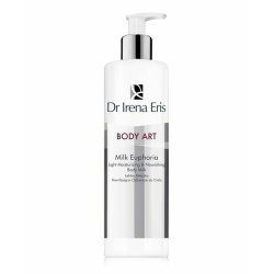 Dr Irena Eris Body Art Light Moisturizing & Nourishing Body Milk 400 ml