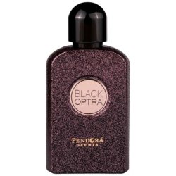Pendora Scents Black Optra Eau De Parfum 100ml