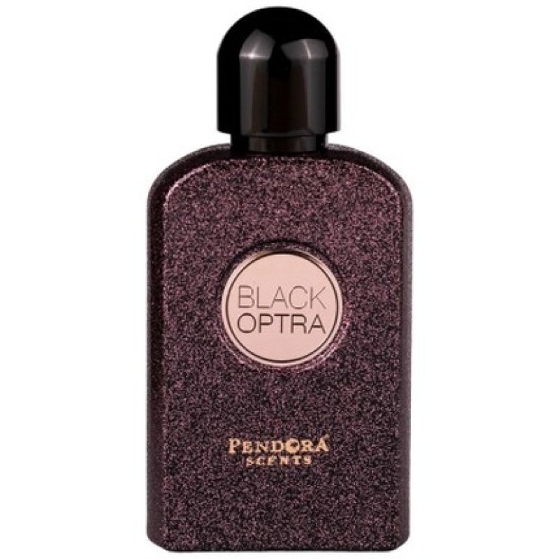 Pendora Scents Black Optra Eau De Parfum 100ml