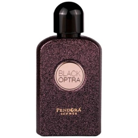Pendora Scents Black Optra Eau De Parfum 100ml