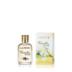 La Rive Vanilla Touch Eau de Parfum Spray 30ml