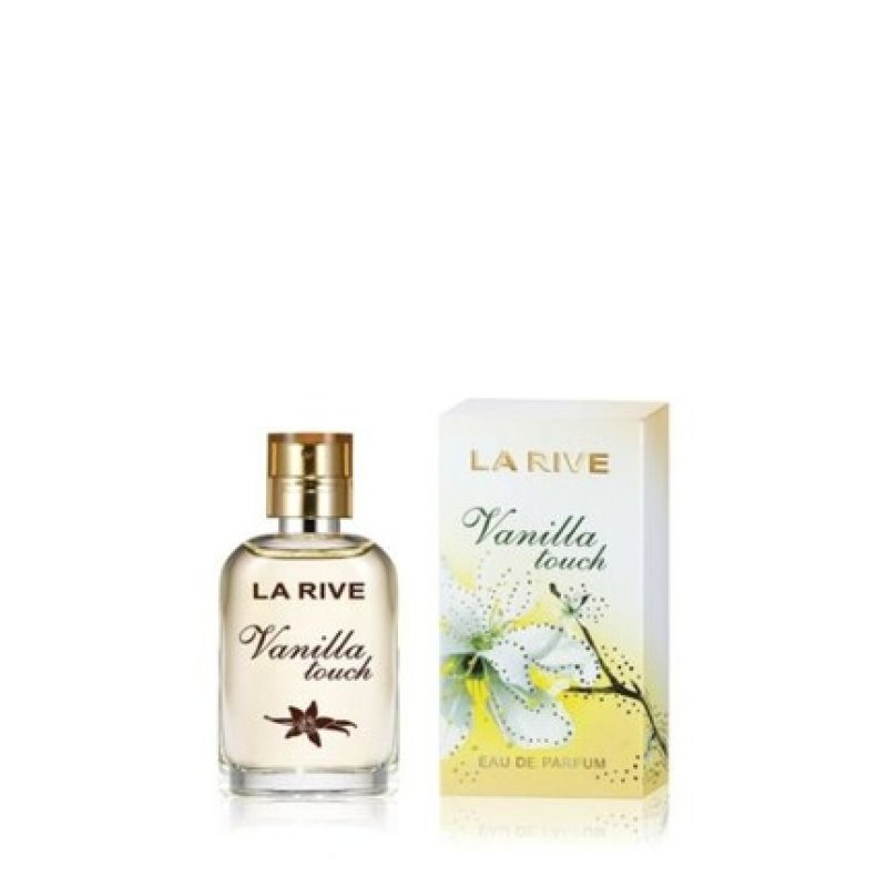La Rive Vanilla Touch Eau de Parfum Spray 30ml