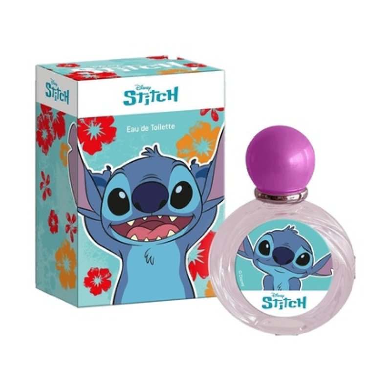 Stitch Eau de Toilette 50ml Spray