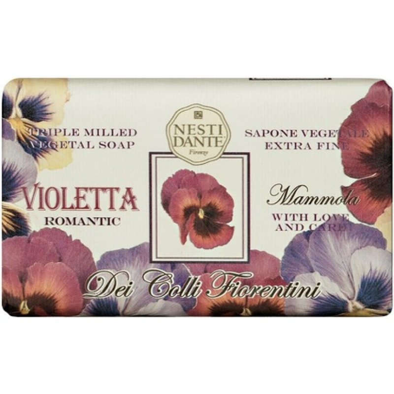 SWEET VIOLET DEI COLLI FIORENTINI 250 g
