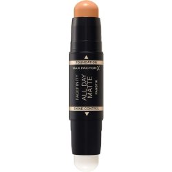 Max Factor Facefinity All Day Warm Golden Matte Pan Stik Foundation 20g