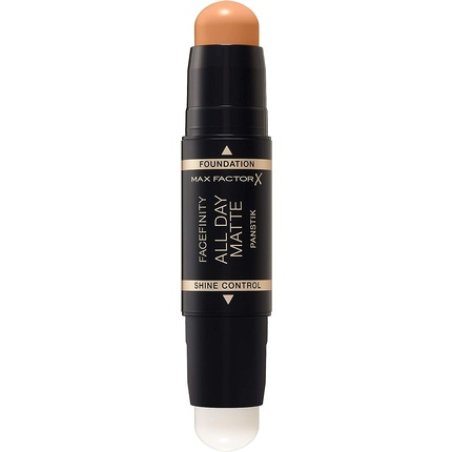 Max Factor Facefinity All Day Warm Golden Matte Pan Stik Foundation 20g