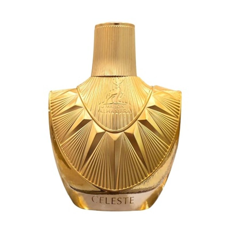 Maison Alhambra Celeste Eau De Parfum Spray for Women 100ml