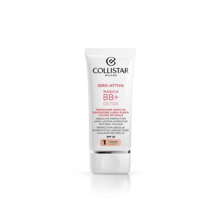 Collistar Idro-Attiva 50 ml BB cream