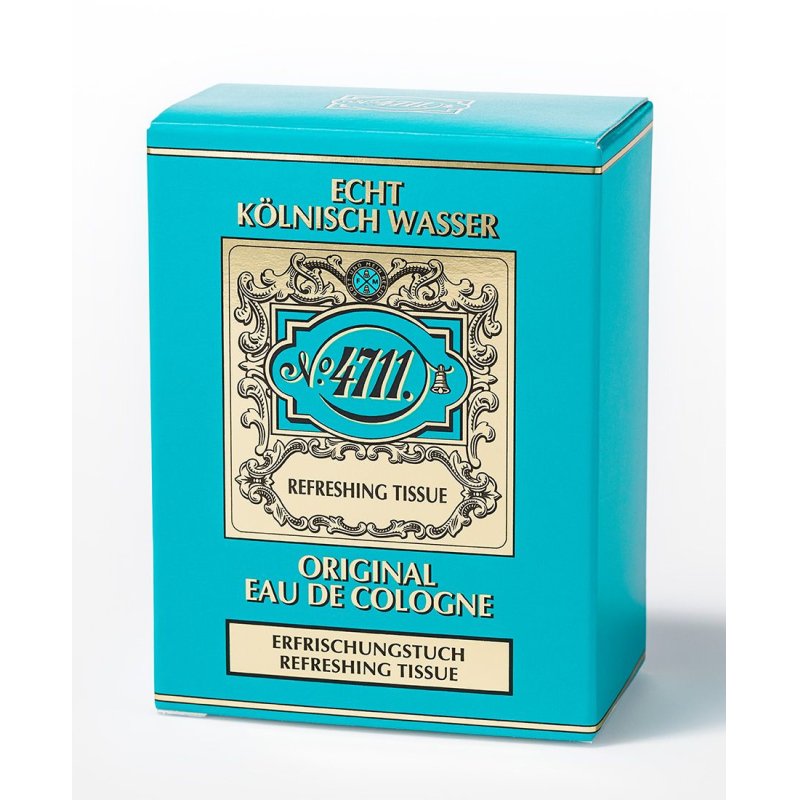 4711 Original Multicolour 10 pc(s)