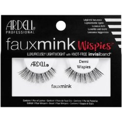 ARDELL Faux Mink Demi Wispies False Eyelashes 25g