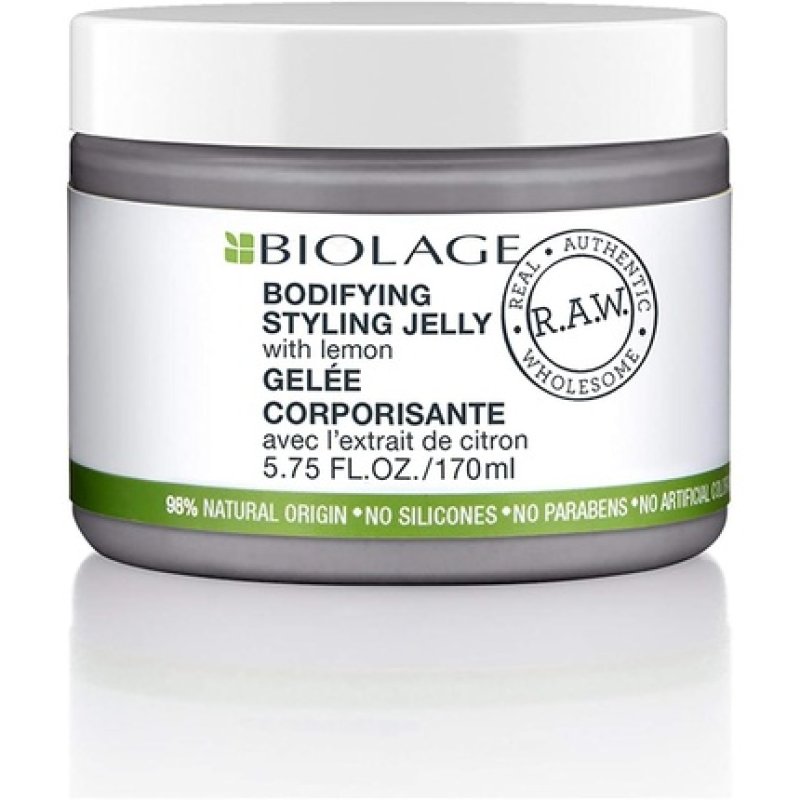 Biolage RAW - Bodifying Styling Jelly - 170 ml