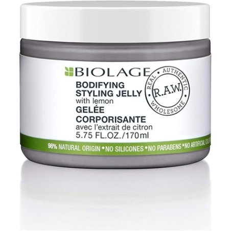 Biolage RAW - Bodifying Styling Jelly - 170 ml