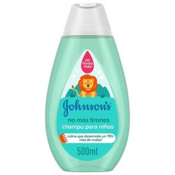Johnson's Baby Shampoo 500ml