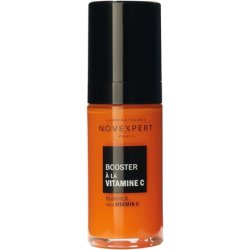 NOVEXPERT BOOSTER SERUM WITH VITAMIN C 30ML
