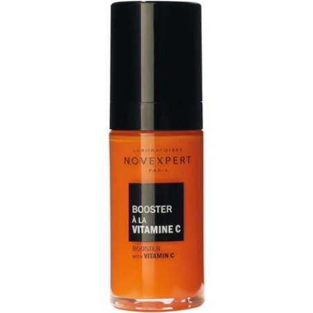 NOVEXPERT BOOSTER SERUM WITH VITAMIN C 30ML