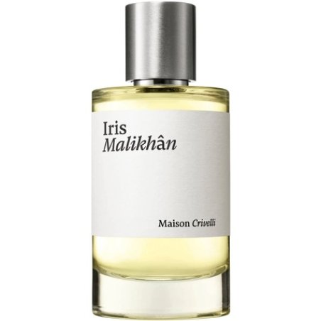 Maison Crivelli Iris Malikhân Eau de Parfum Spray 100ml