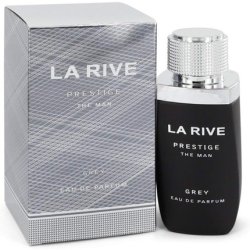 La Rive Prestige Grey Eau De Parfum Spray 75ml