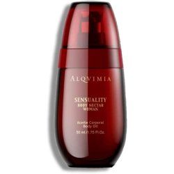 Alqvimia Sensuality Body Nectar Woman Body Oil 50ml