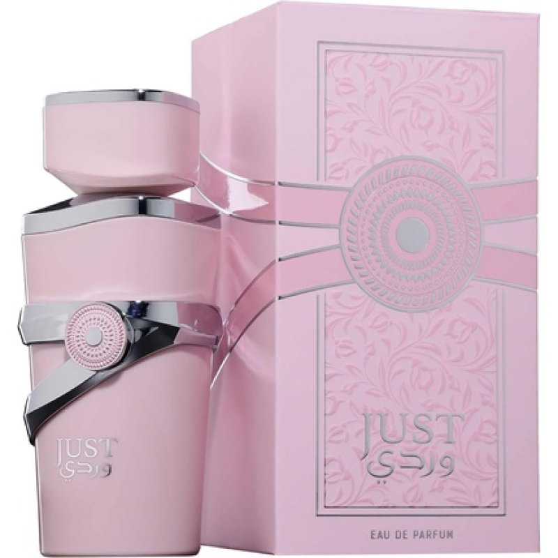 Just Wardi Eau De Parfum 100ml
