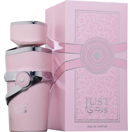 Just Wardi Eau De Parfum 100ml
