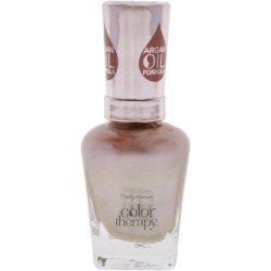 Sally Hansen Colour Therapy Nail Polish with Argan Oil 14.7ml 200 Powder Room