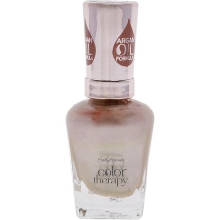 Sally Hansen Colour Therapy Nail Polish with Argan Oil 14.7ml 200 Powder Room