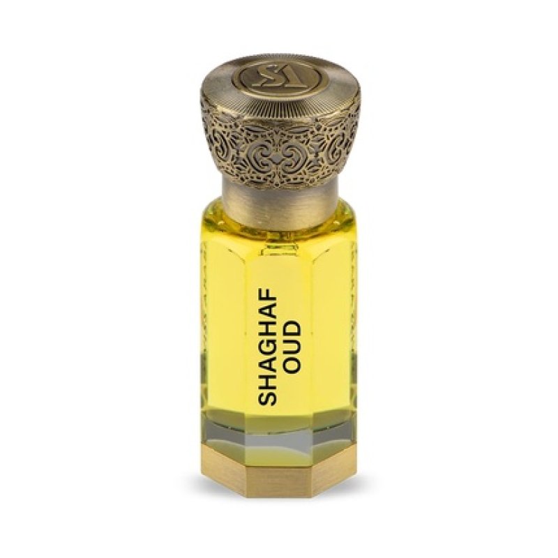 SA SWISS ARABIAN Shaghaf Oud Concentrated Perfume Oil 12ml