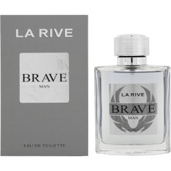 LA RIVE Brave Man EDT 100ml