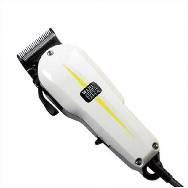 Wahl Super Taper Clipper 08466-216 - Professional Hair Clipper
