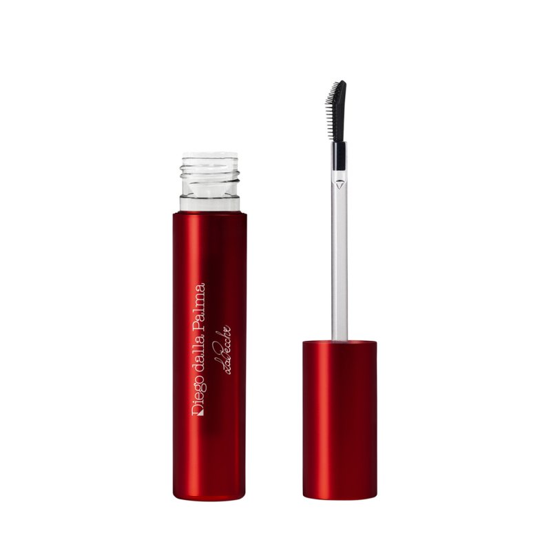 Diego dalla Palma Iron Lash & Brow 5-in-1 Lash And Brow Serum Sérum pour sourcils et cils 6 ml