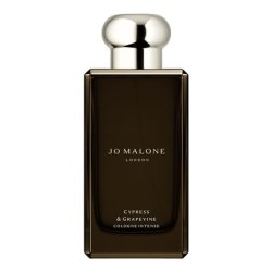 Jo Malone London Cypress & Grapevine Cologne Intense Unisex Fragrance 100ml