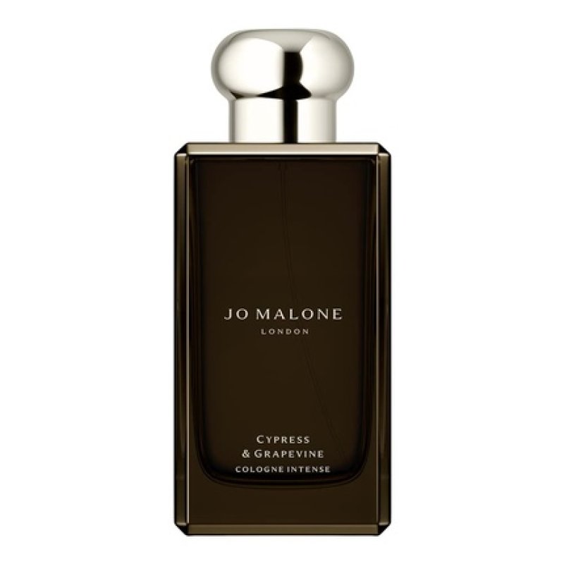 Jo Malone London Cypress & Grapevine Cologne Intense Unisex Fragrance 100ml