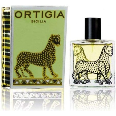Ortigia Fico D'India Eau de Parfum 30ml
