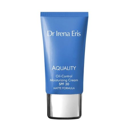 Dr Irena Eris Aquality Crème de jour Visage All ages 50 ml