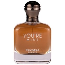 Pendora Scents Youre Mine Eau De Parfum 100ml