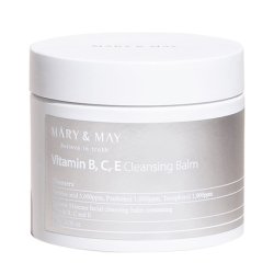 Vitamine B,C,E Cleansing Balm