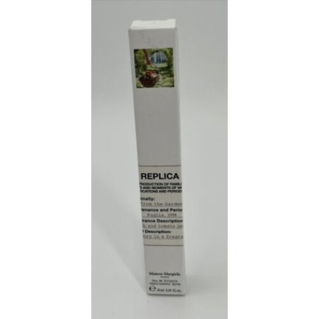 Maison Margiela Replica From The Garden Eau de Toilette 0.34 oz New Scent