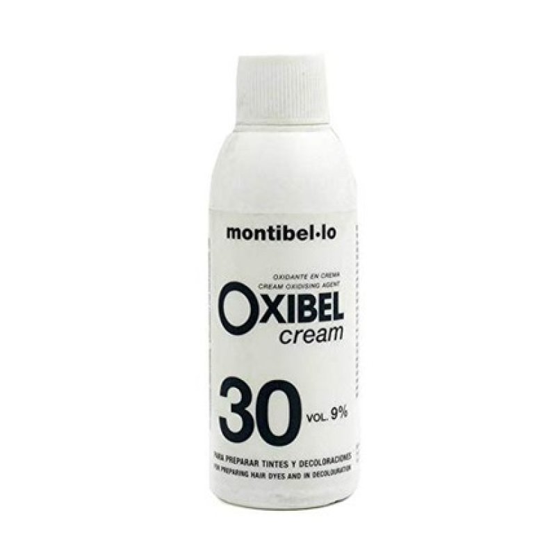 Montibello Oxibel Cream 30 Vol 60ml