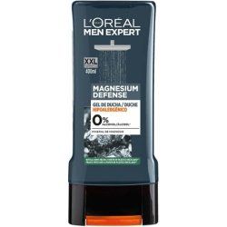 Men Expert Magnesium Defense Shower Gel 400ml